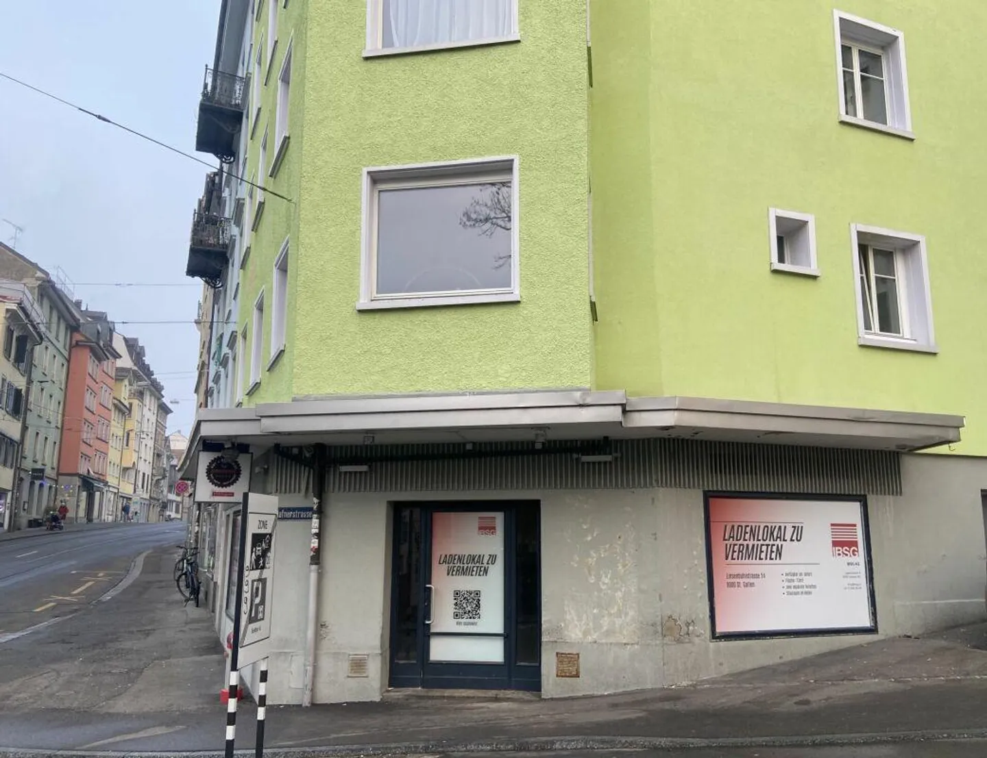 Espace de vente dans un emplacement central - Photo 4 sur 4