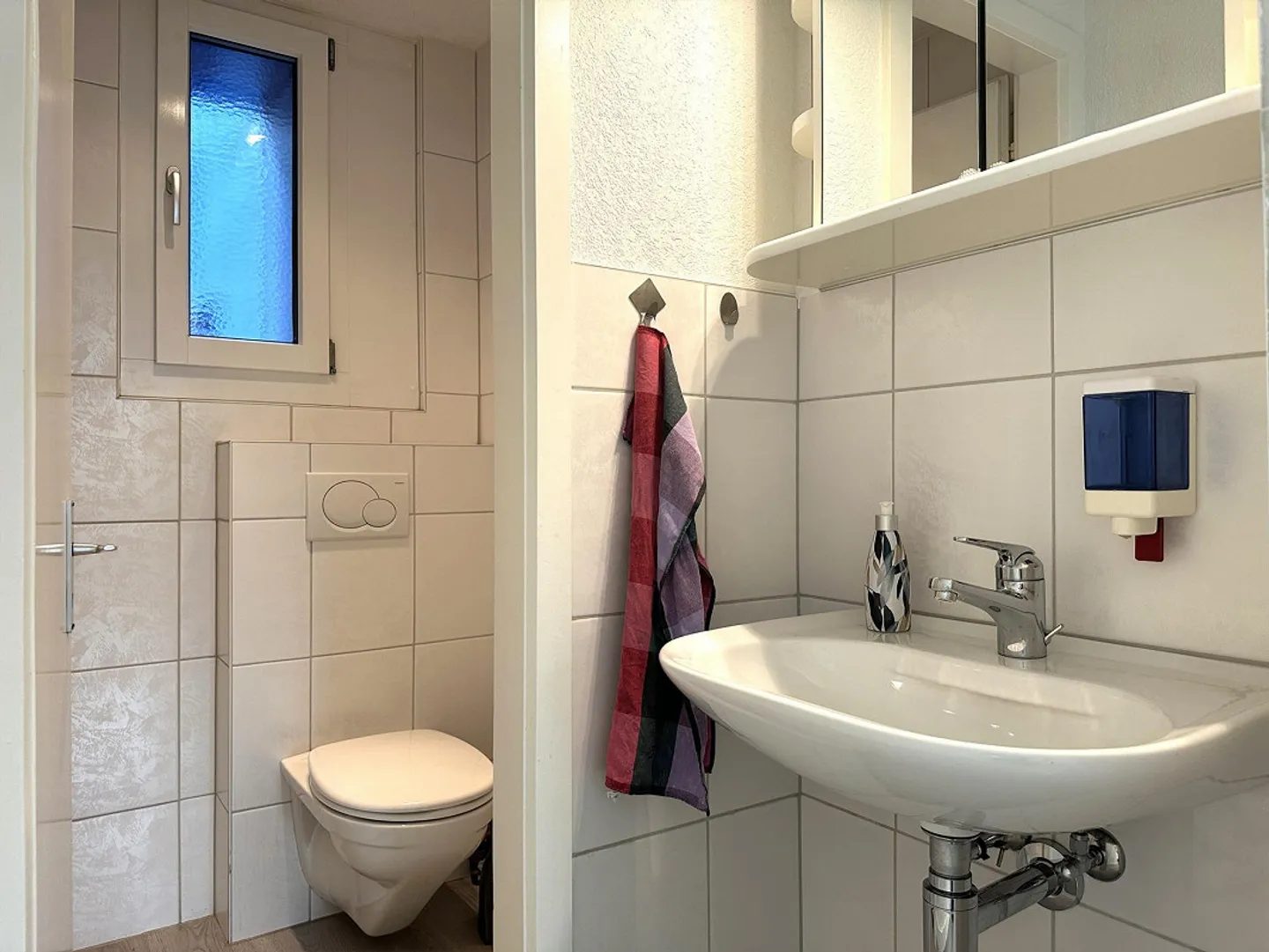 «Gewerbefläche an guter Lage - Ideal für Atelier, Büro, oder Praxis» - Foto 10 von 12