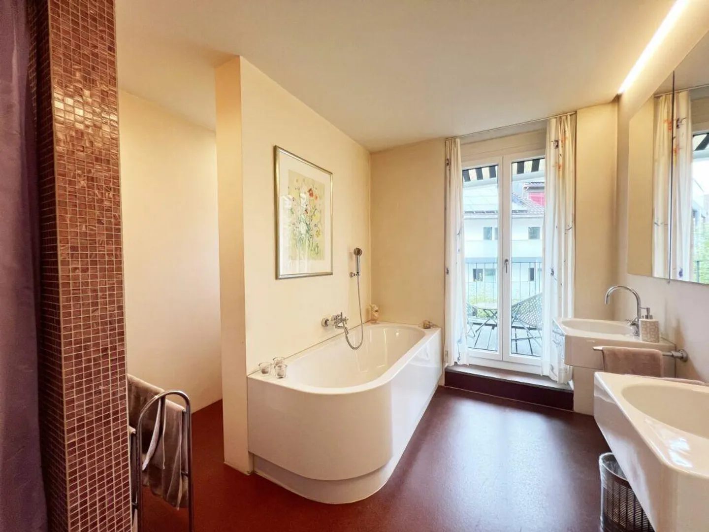 Desirable Townhouse in the Center of Brugg - Photo 7 of 11