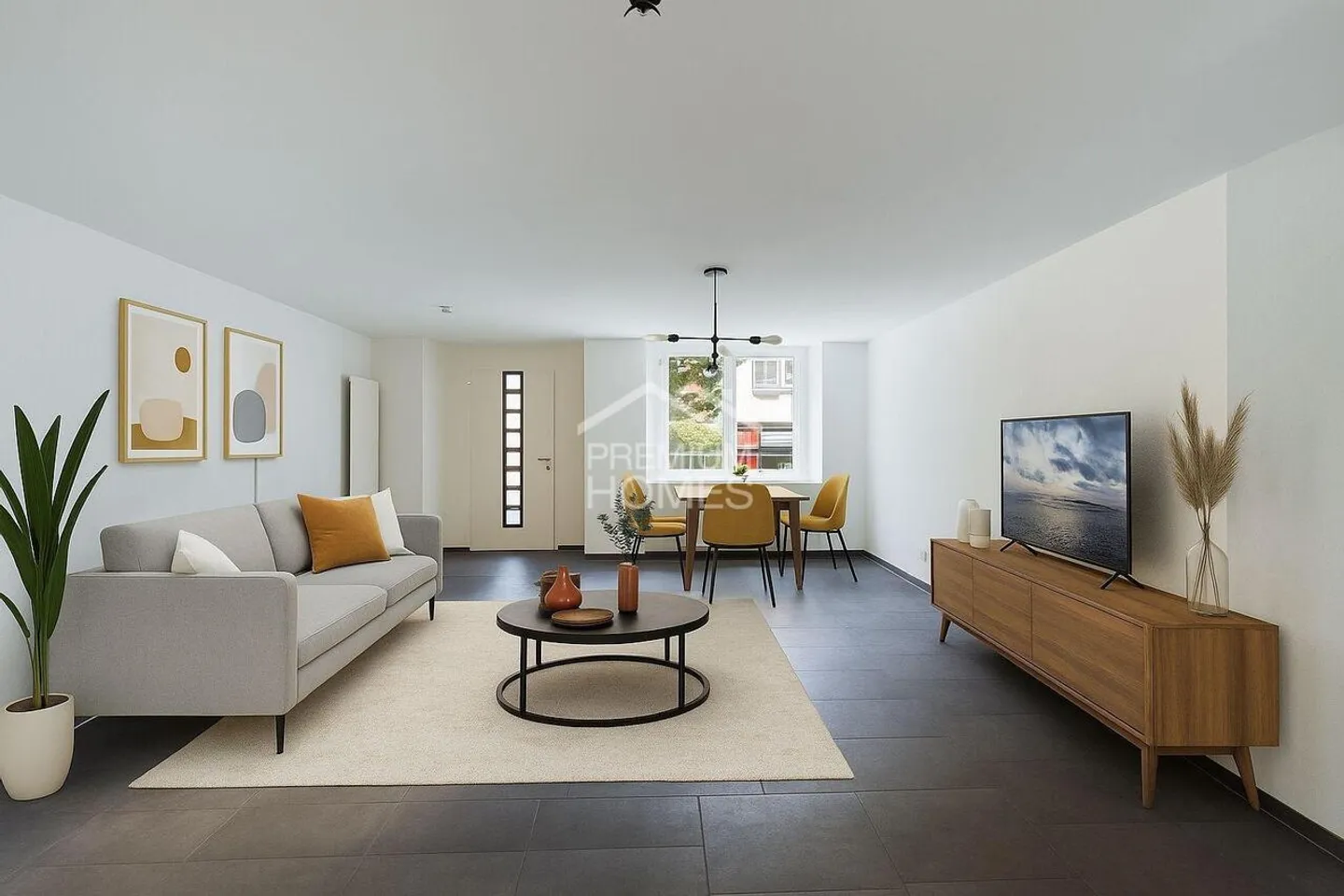 Einziehen und durchstarten - Foto 2 von 9