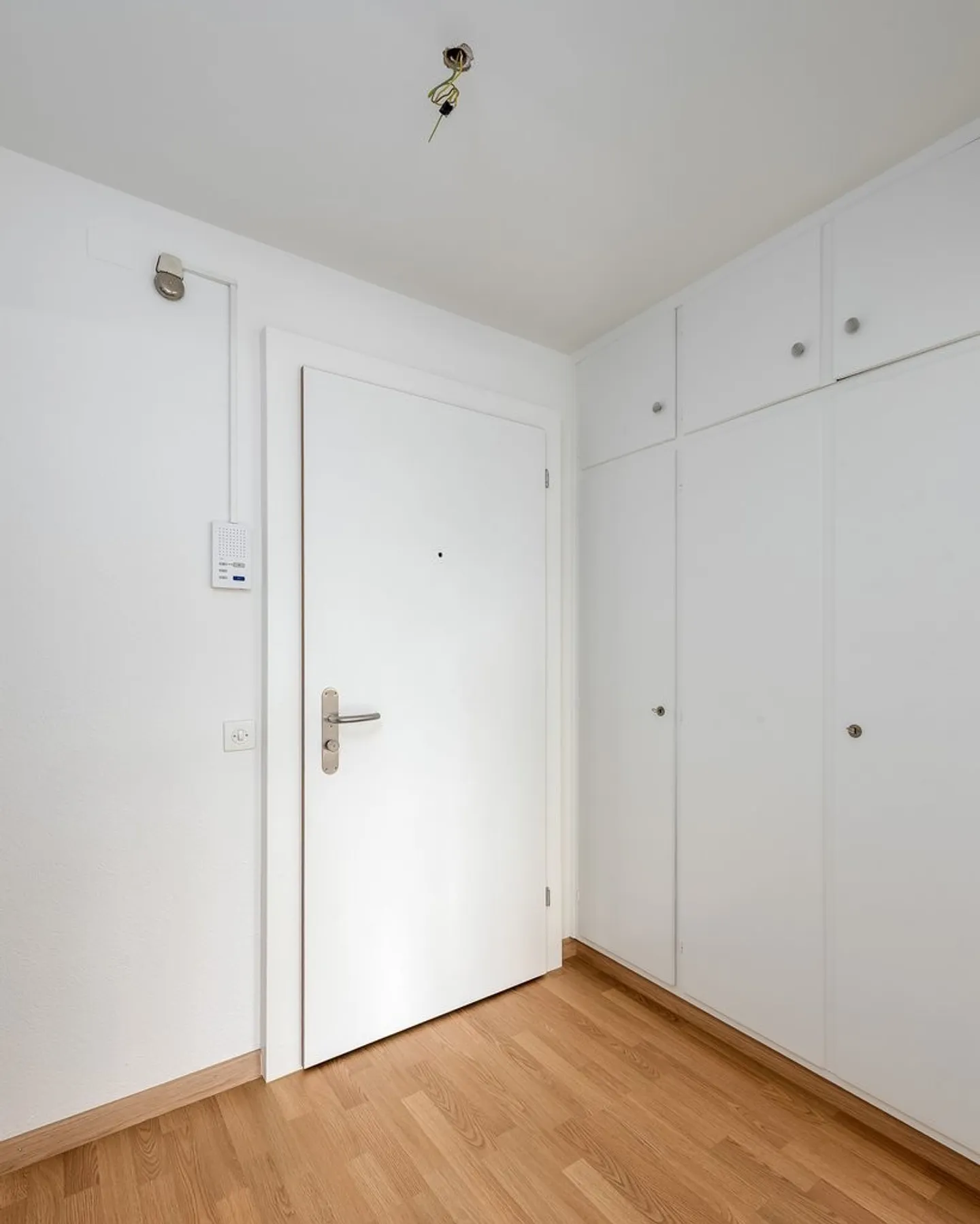 Gemutliches 2-Zimmer-Appartement im Grunen - Foto 8 von 9