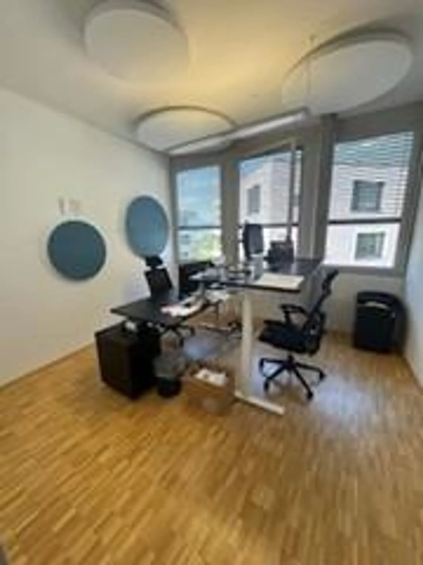 Spazi per uffici attraenti - Foto 18 di 23