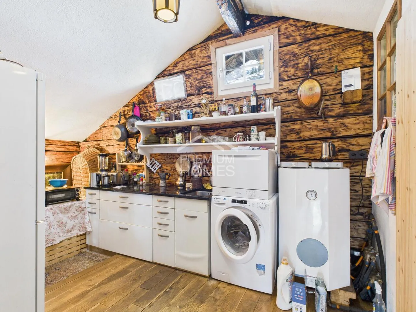 Charming Chalet in Grindelwald - Photo 6 of 9