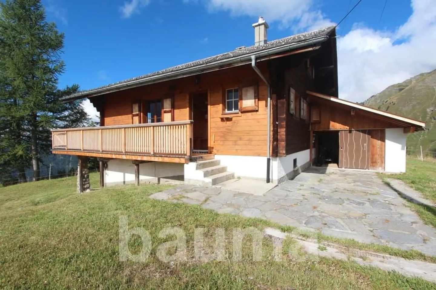 Chalet Moulin Dessus a Isenau - Foto 4 di 13