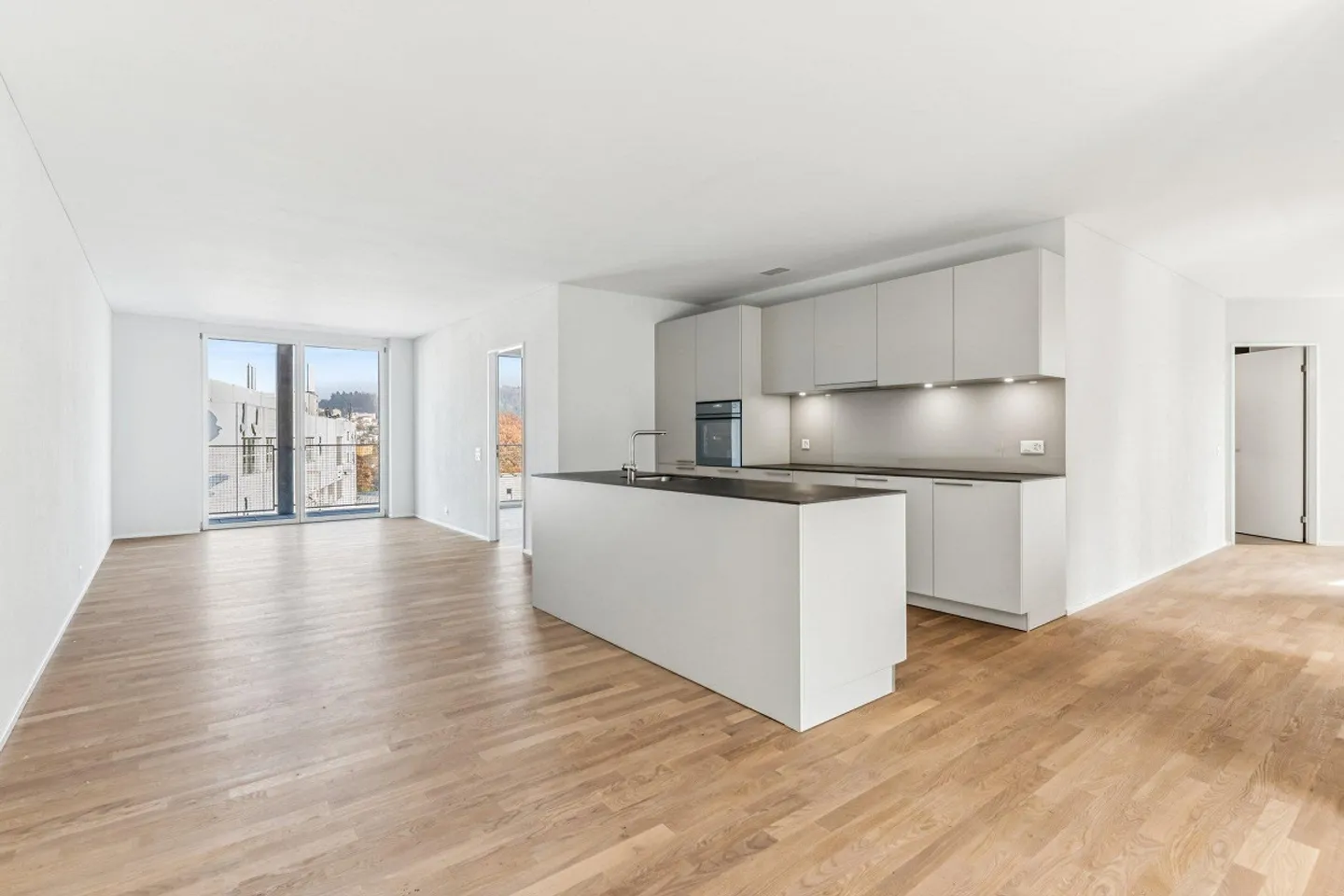 Your new home in Nidfeld - Photo 1 of 4
