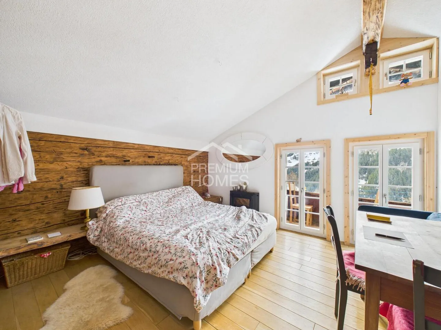 Charming Chalet in Grindelwald - Photo 7 of 9