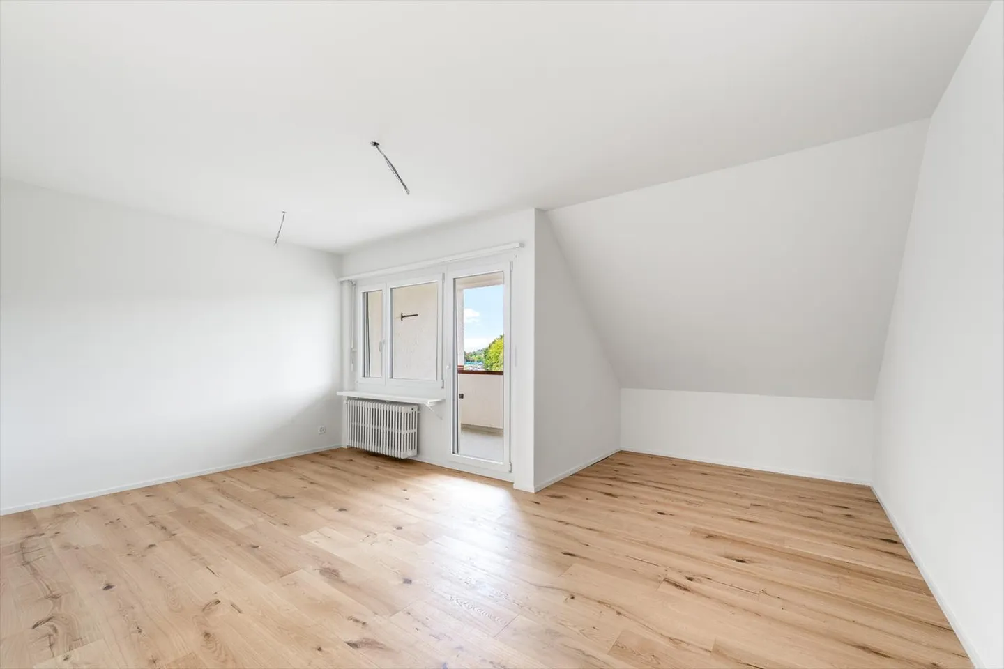 Beautiful living at Irchelpark - Newly renovated! - Photo 2 of 12