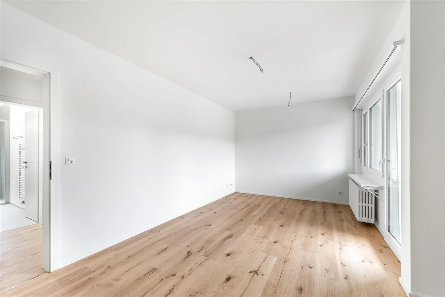 Beautiful living at Irchelpark - Newly renovated! - Photo 3 of 12