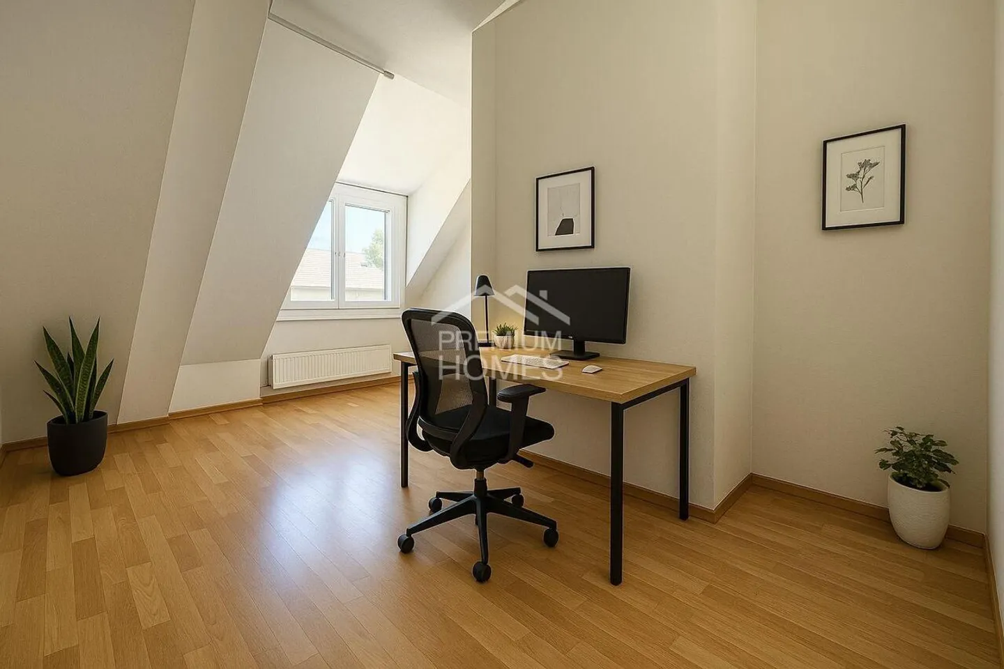 Einziehen und durchstarten - Foto 7 von 9