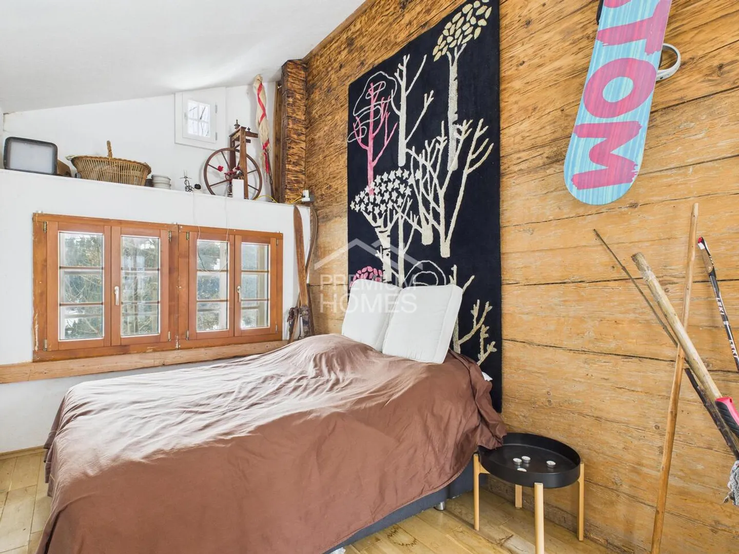 Charming Chalet in Grindelwald - Photo 3 of 9