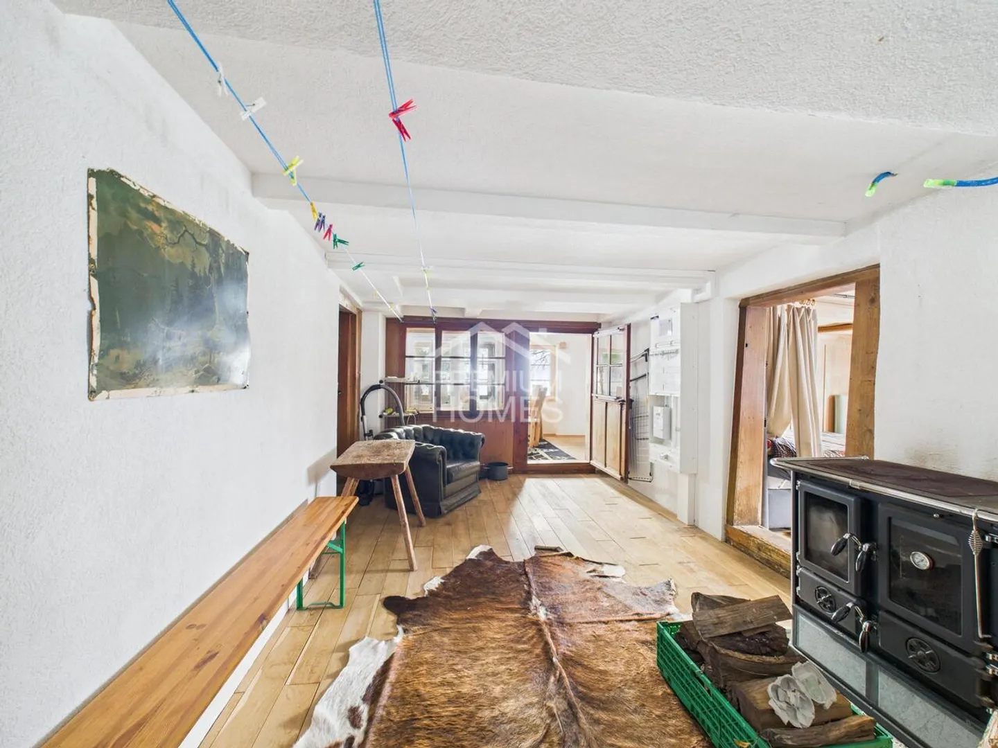 Charming Chalet in Grindelwald - Photo 4 of 9