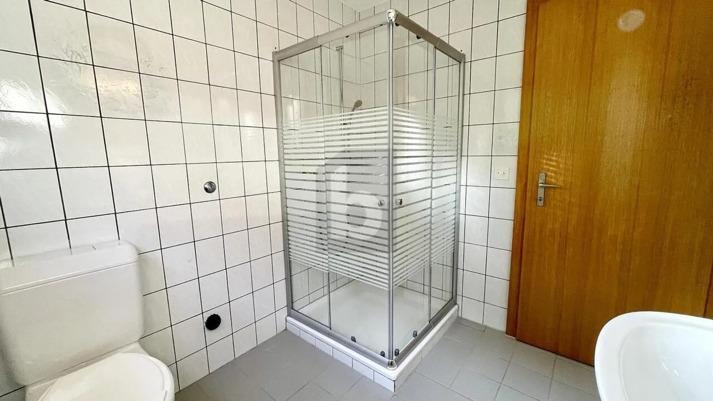 Charmantes Einfamilienhaus mit Aussicht - Foto 5 von 6