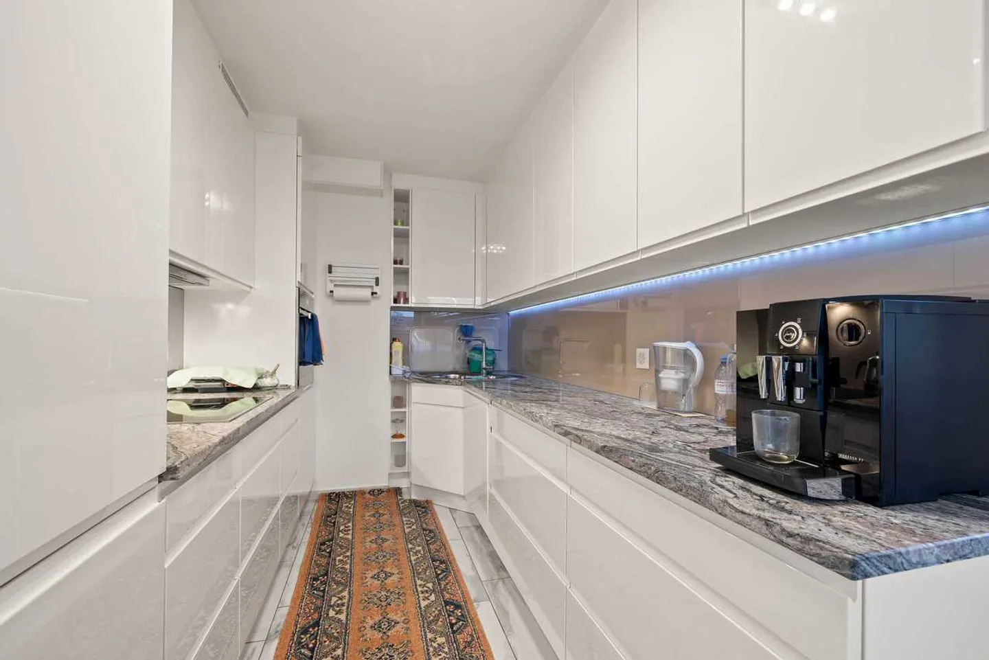 Renovated Apartment with Balcony - Photo 1 of 13