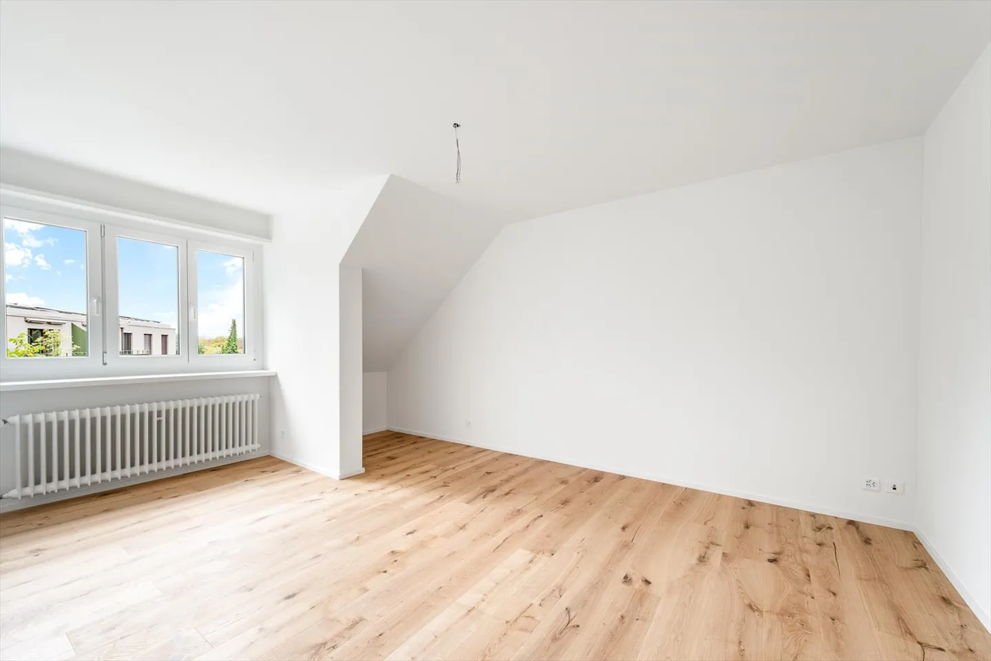 Beautiful living at Irchelpark - Newly renovated! - Photo 7 of 12