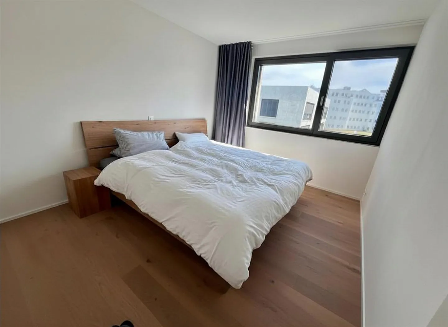 Appartement 5,5 pièces - Photo 4 sur 6
