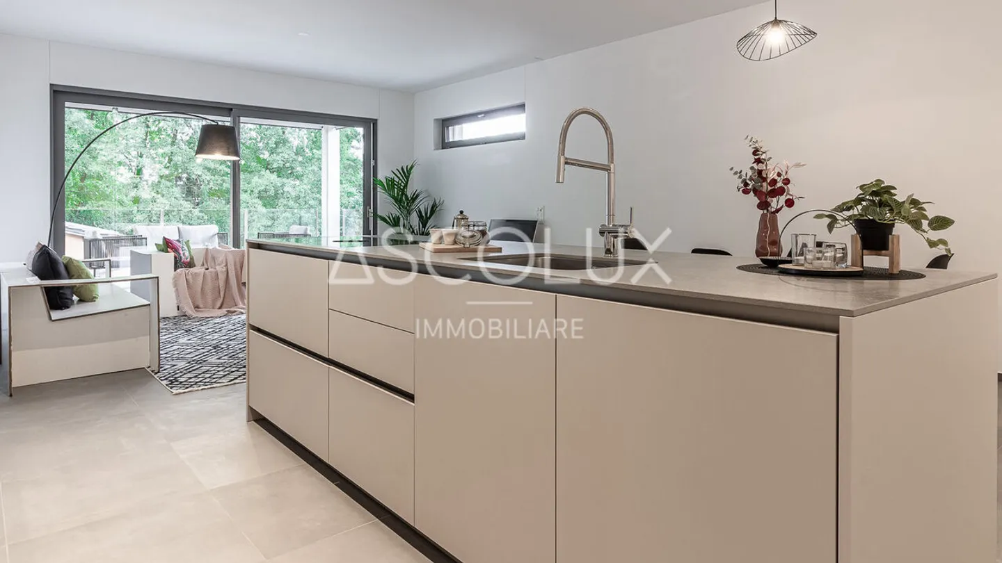 Appartement à vendre - Photo 3 sur 13