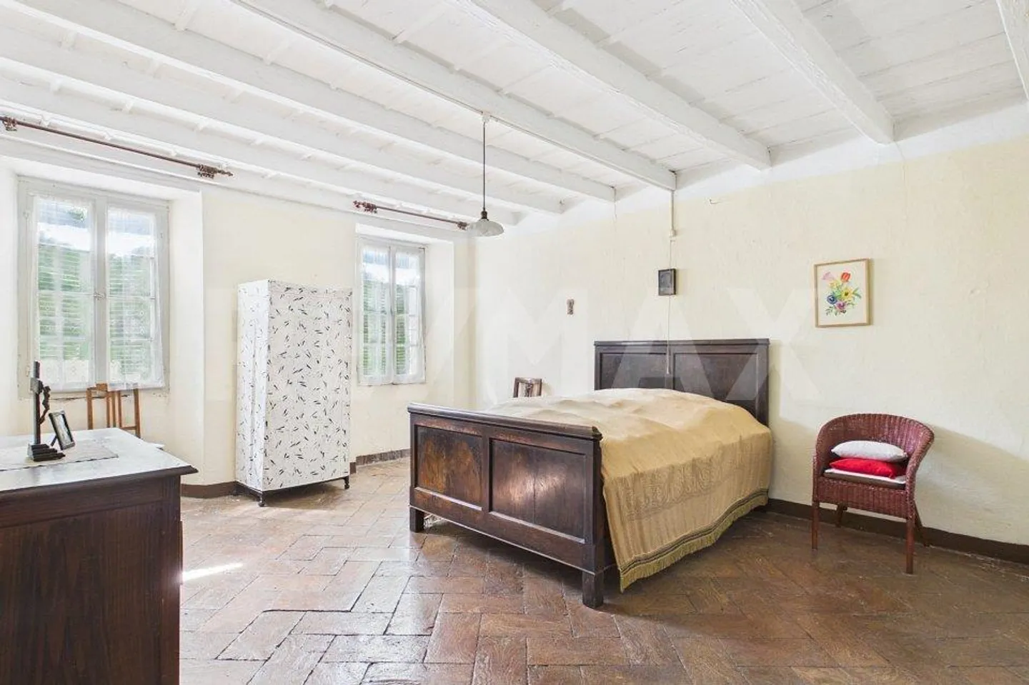 House to renovate in Caneggio: great investment opportunity - Photo 12 of 13