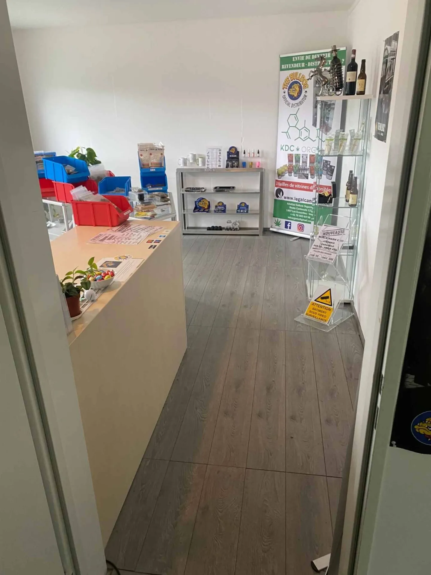 Gewerbefläche mit hohem Potenzial - Foto 6 von 8