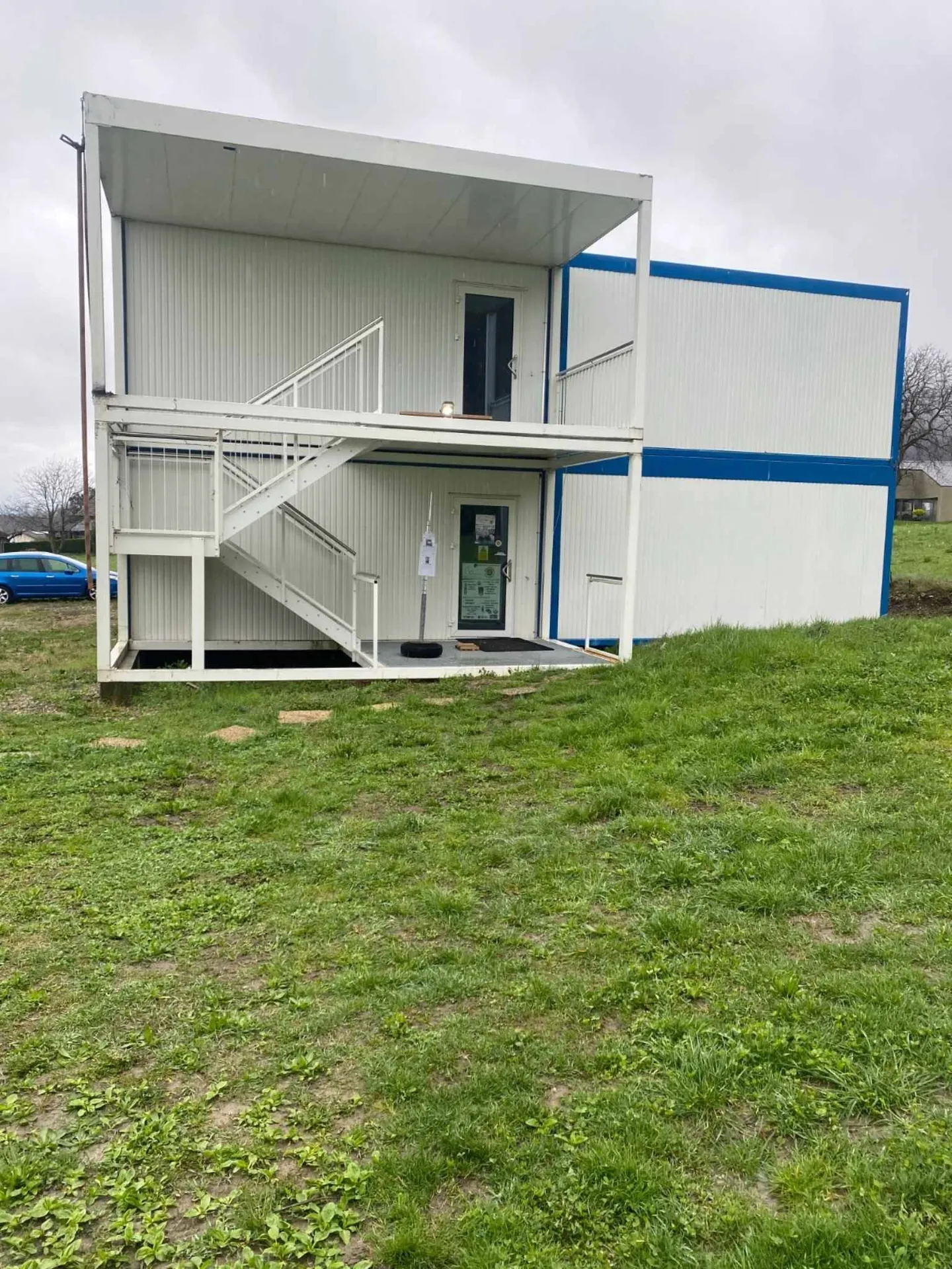 Gewerbefläche mit hohem Potenzial - Foto 7 von 8