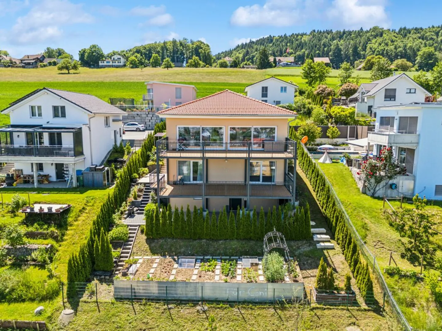 Casa singola in vendita - Foto 2 di 14