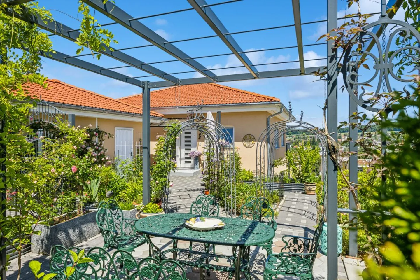 Casa singola in vendita - Foto 4 di 14