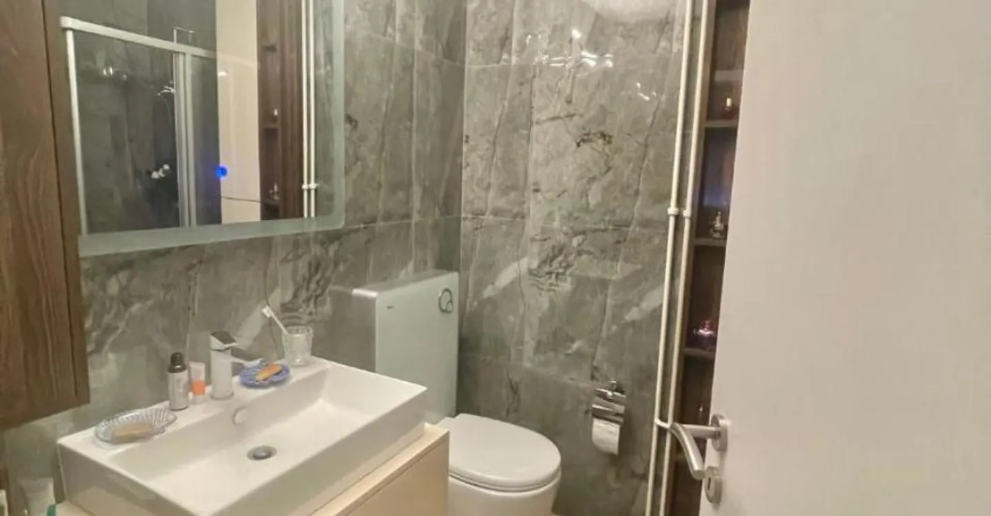 Charming 2.5 room apartment - Photo 5 of 12