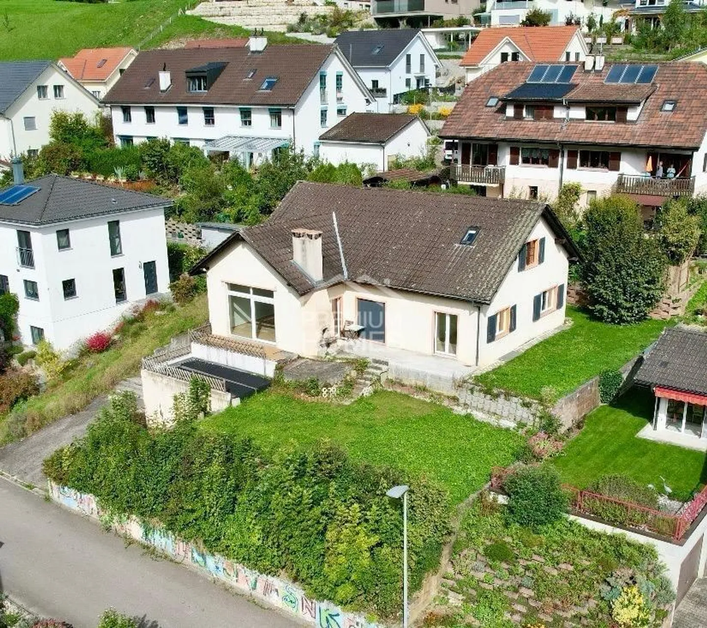 Ein Ort, an dem Ihr neues Kapitel beginnt - Foto 12 von 13