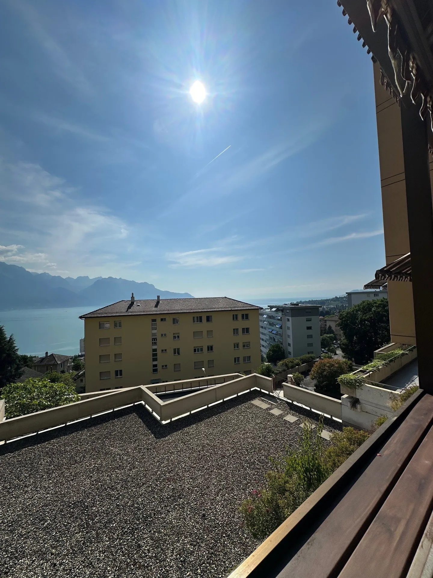 Apartment with 3.5 rooms, furnished or unfurnished, on the 1st floor - Photo 10 of 10