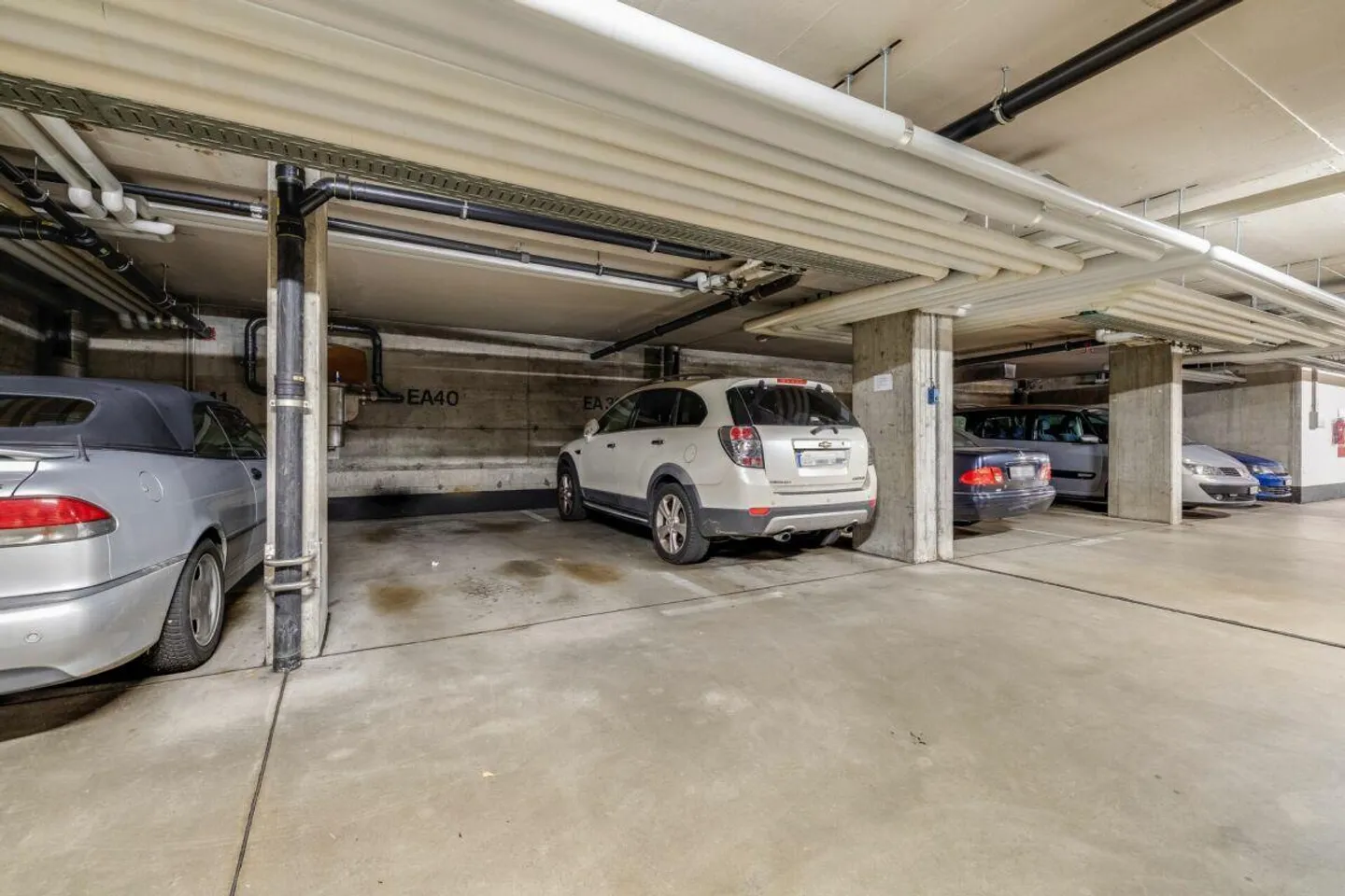 Moderne 2.5-Zimmer Eigentumswohnung mit grossem Balkon und Parkplätzen - im Baurecht - Foto 10 von 12