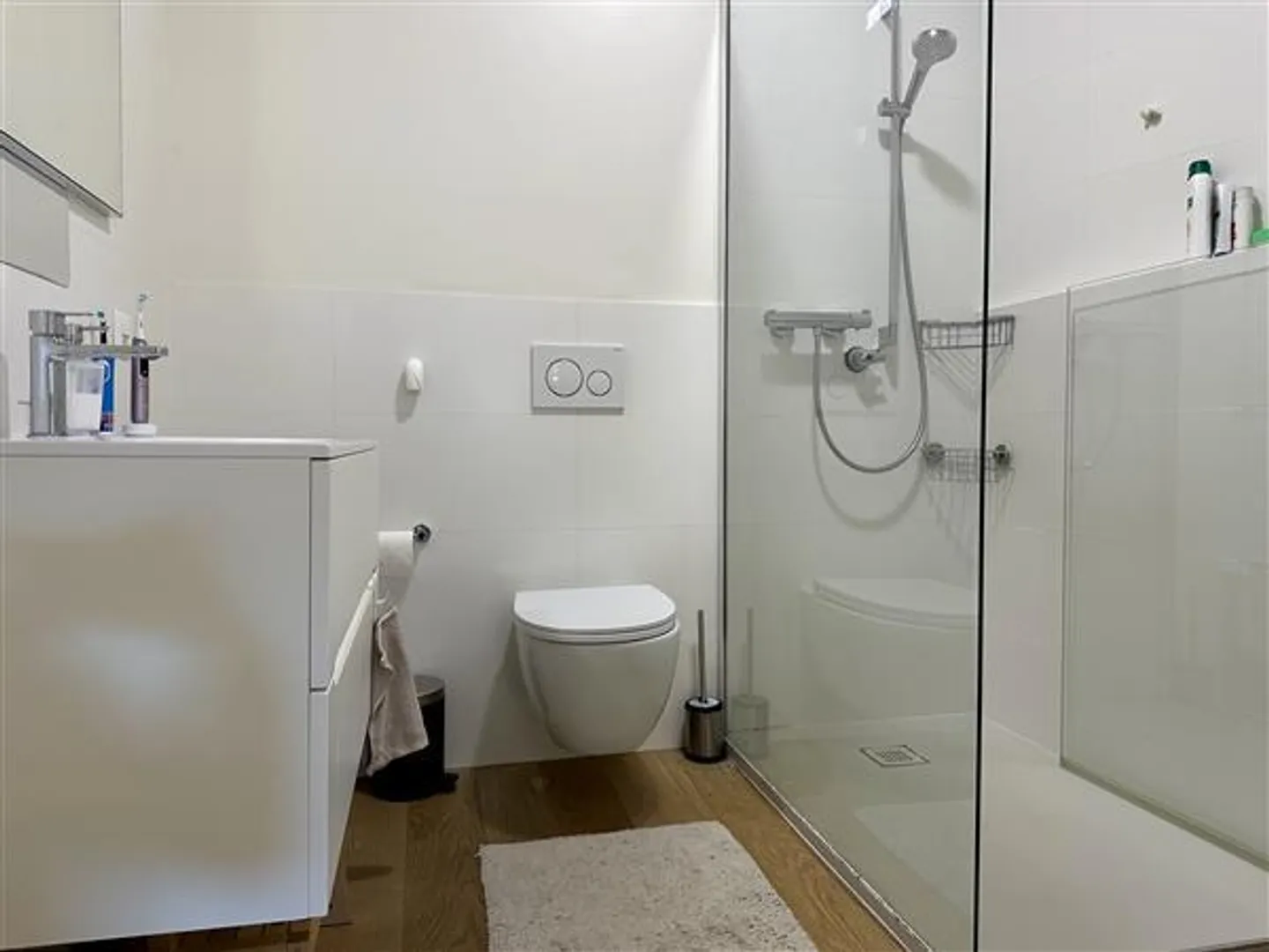 Lugano: 2.5-Room Apartment - Photo 11 of 12