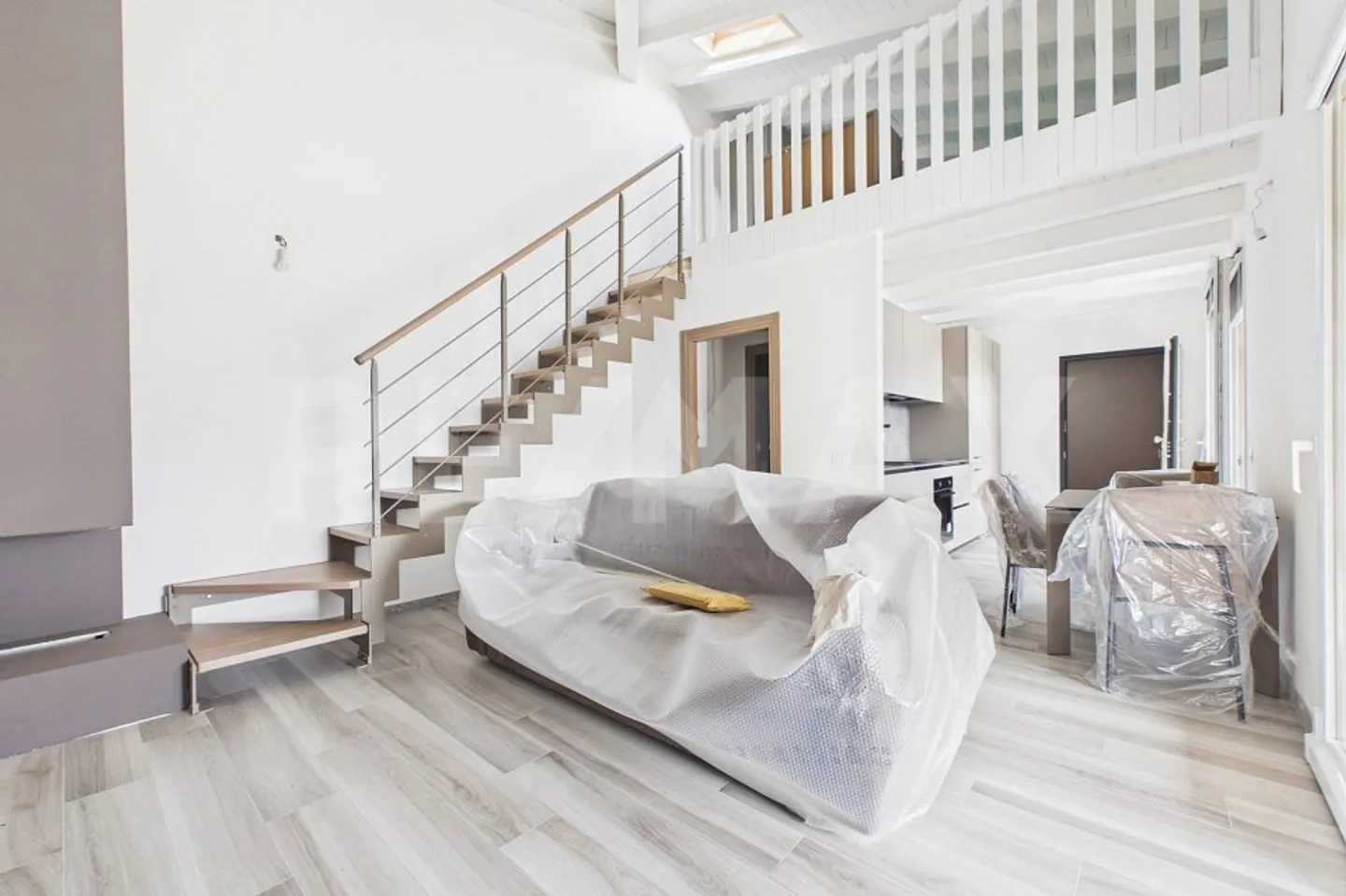 Attraktive Gelegenheit 1,5-Zimmer-Wohnung mit ausgezeichnetem Renditepotenzial (Italien) - Photo 9 of 13