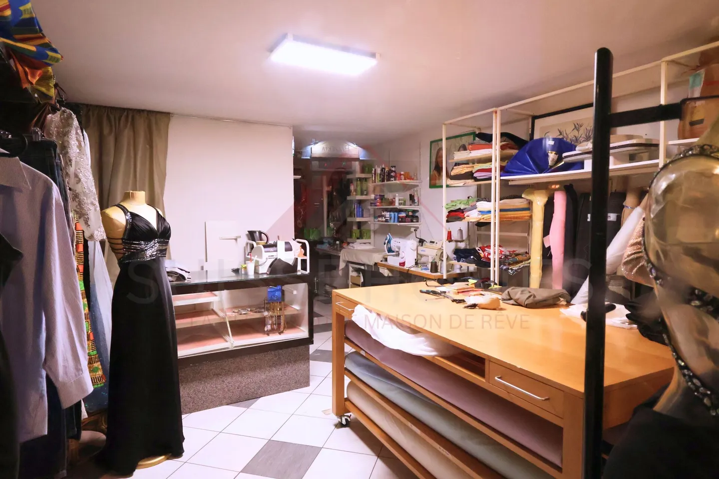 Opportunité exceptionnelle au coeur de Payerne - rare sur le marché - Photo 22 sur 22