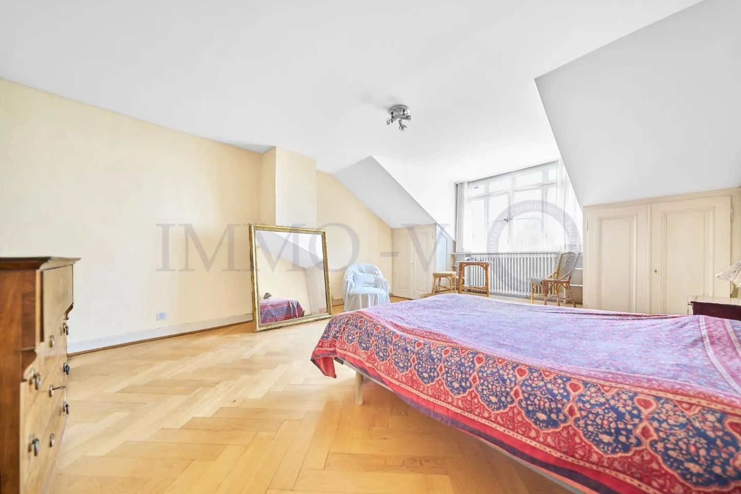 4-room house - Photo 6 of 8