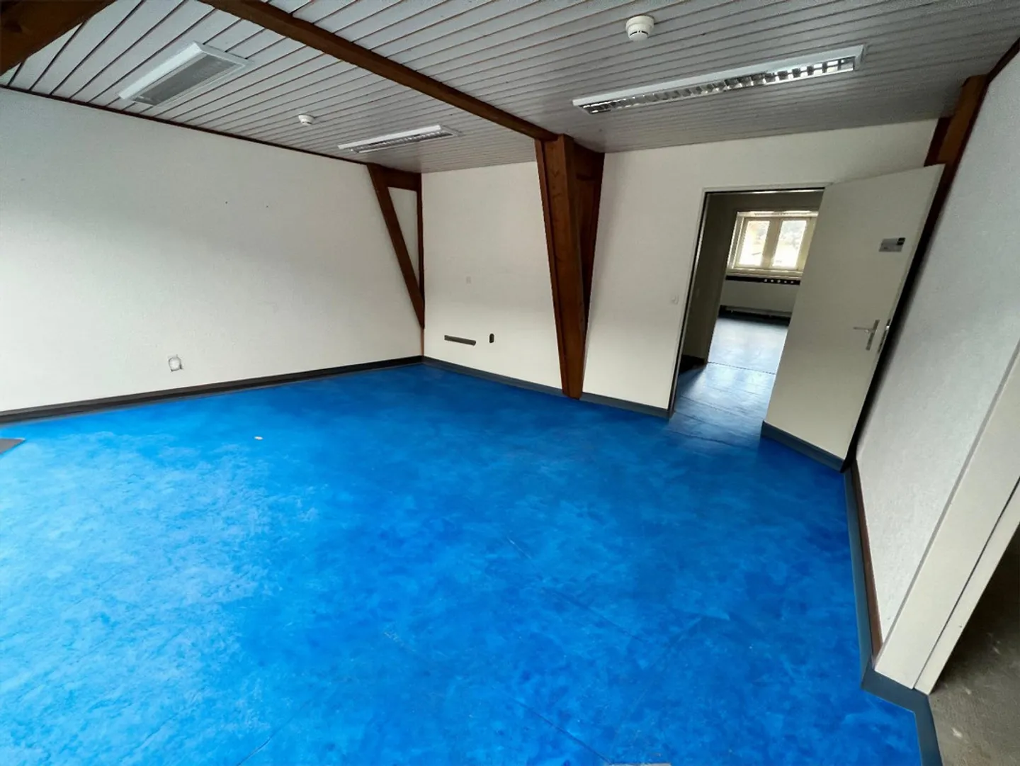 Spazi commerciali e per uffici a partire da 20 m² in affitto a Balsthal - Foto 2 di 13