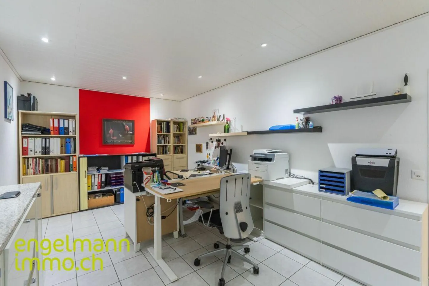 Geräumige Maisonette mit Seeblick - Foto 11 von 13