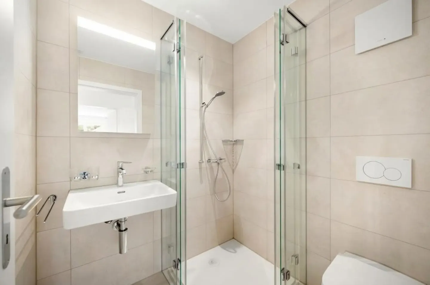 Appartement moderne de 5.5 pièces Au Milavy à Avenches - Photo 5 sur 9