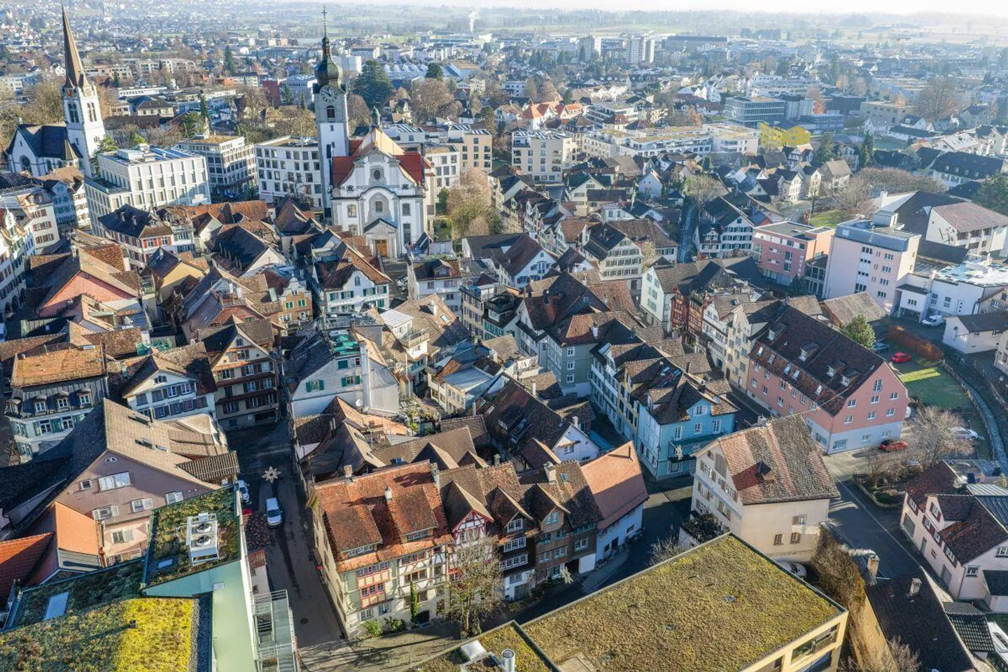 row house - Photo 3 of 10