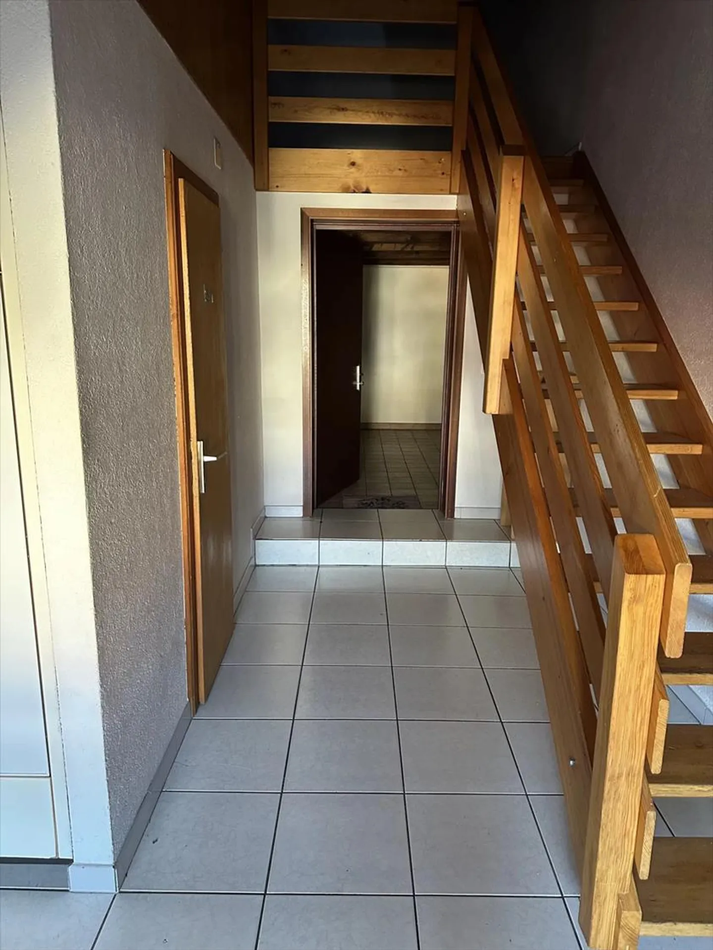 Appartement 1.5 pièces - Photo 1 sur 9