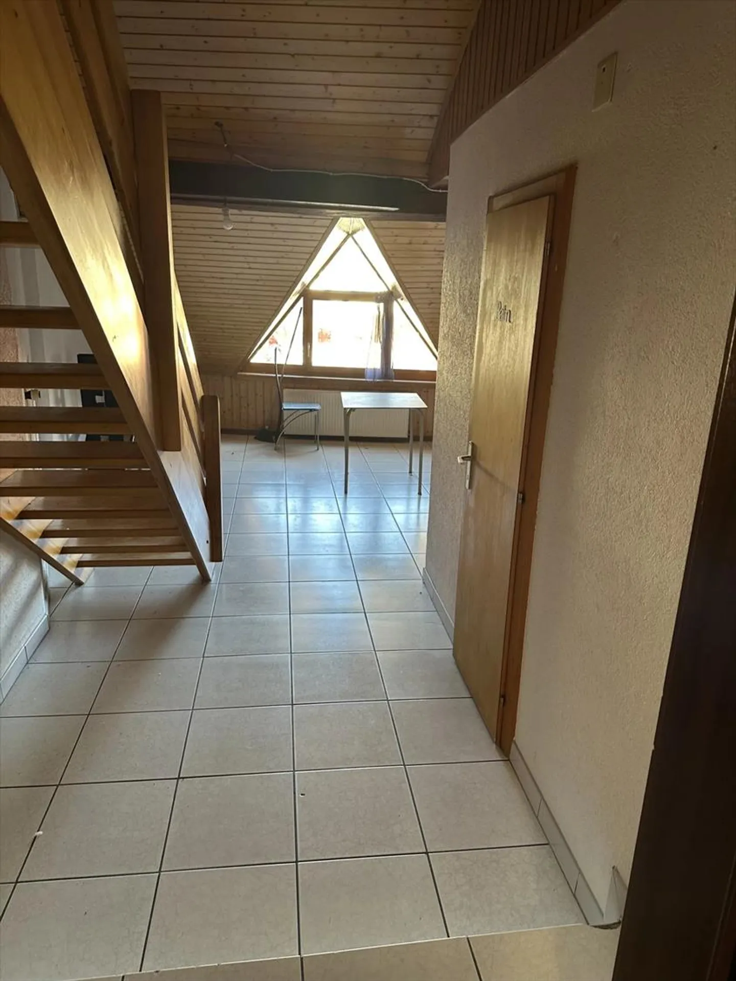 Appartement 1.5 pièces - Photo 2 sur 9