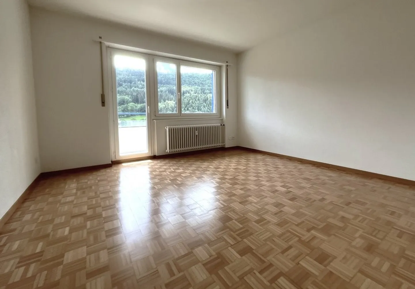 4-Zimmer-Wohnung - Foto 3 von 9