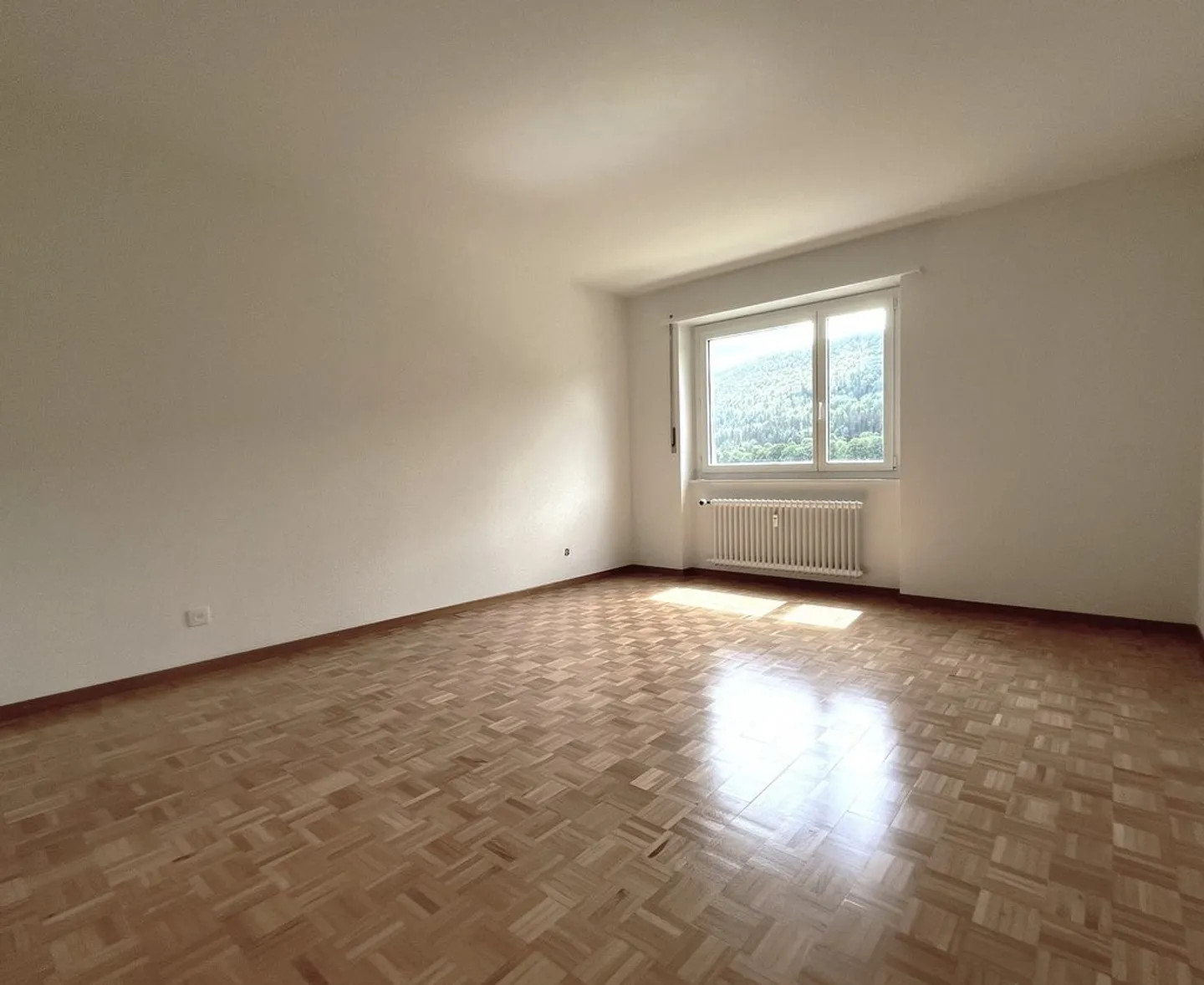 4-Zimmer-Wohnung - Foto 4 von 9