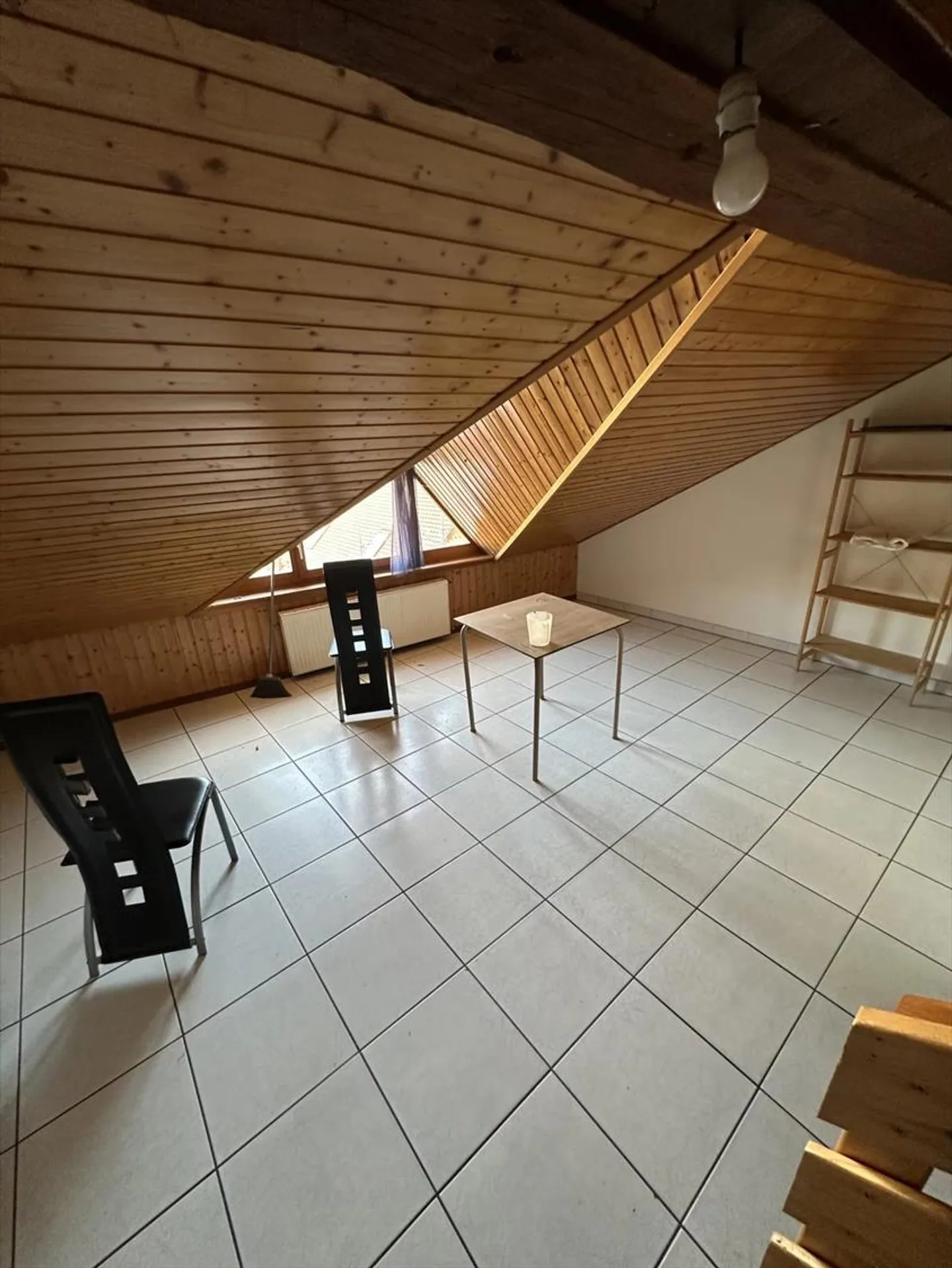 Appartement 1.5 pièces - Photo 3 sur 9