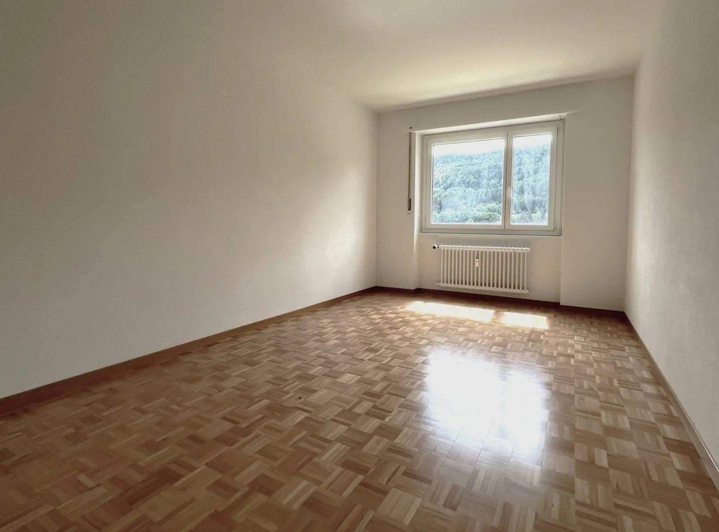 4-Zimmer-Wohnung - Foto 5 von 9