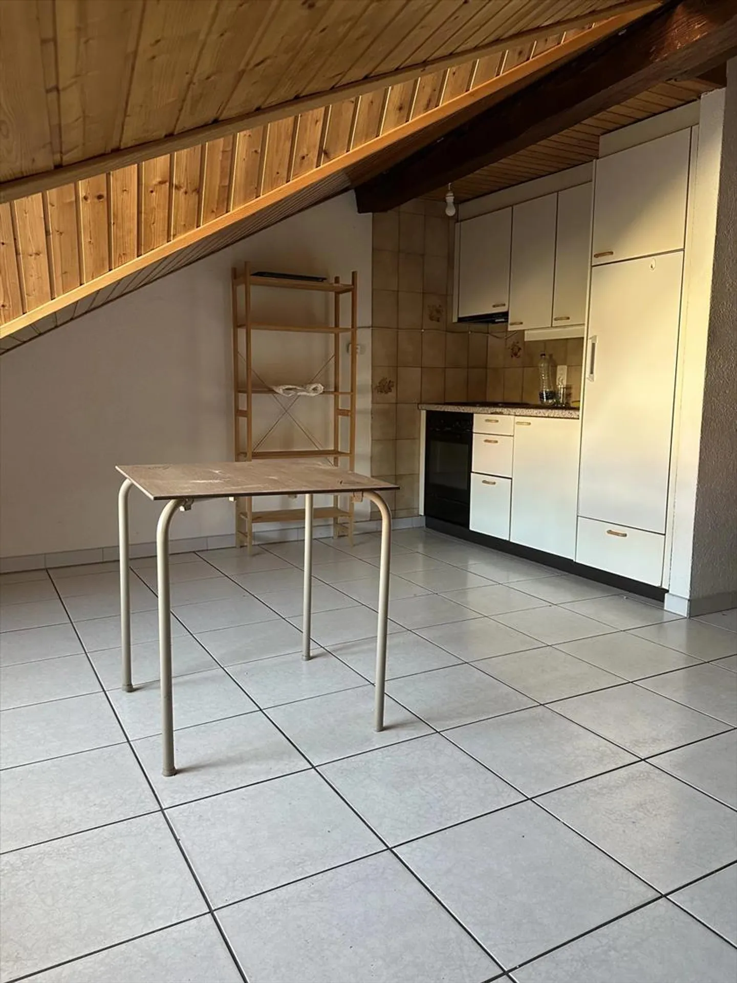 Appartement 1.5 pièces - Photo 4 sur 9