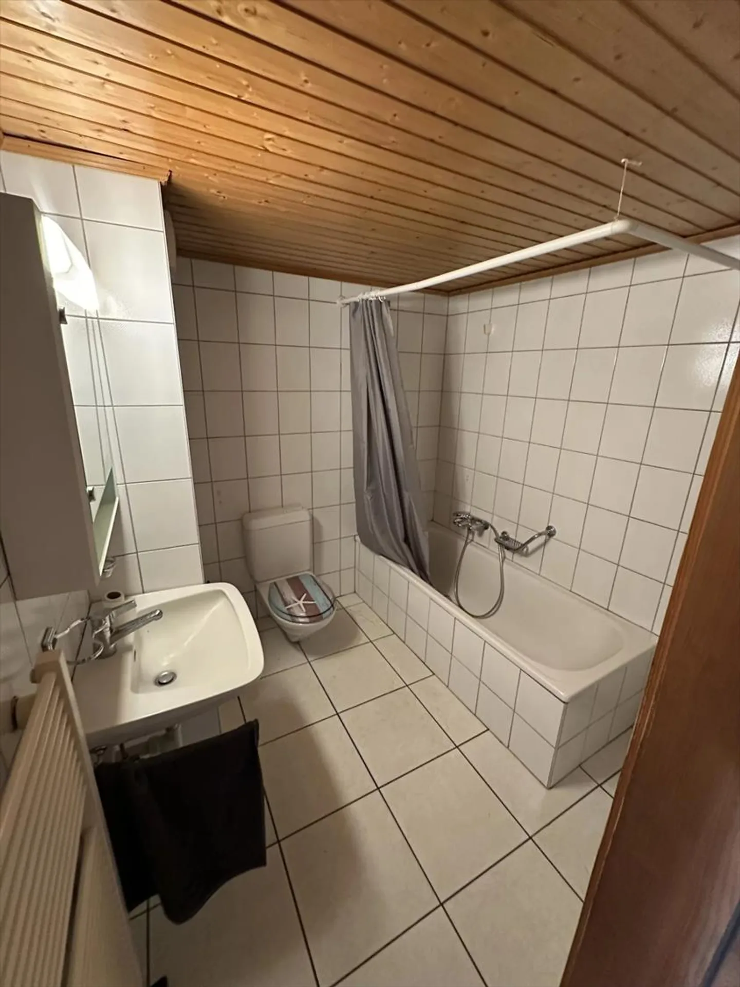 Appartement 1.5 pièces - Photo 5 sur 9