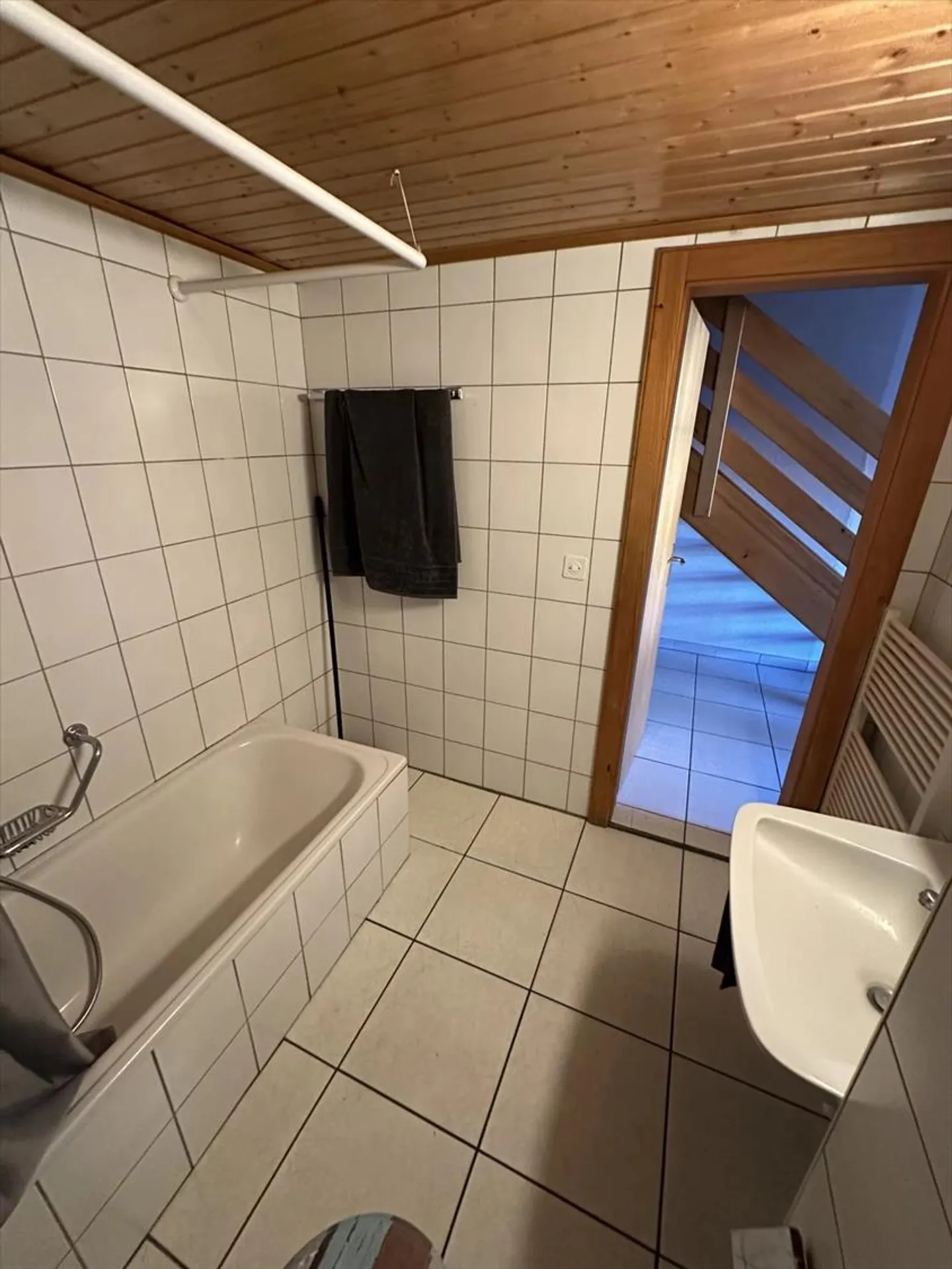 Appartement 1.5 pièces - Photo 6 sur 9