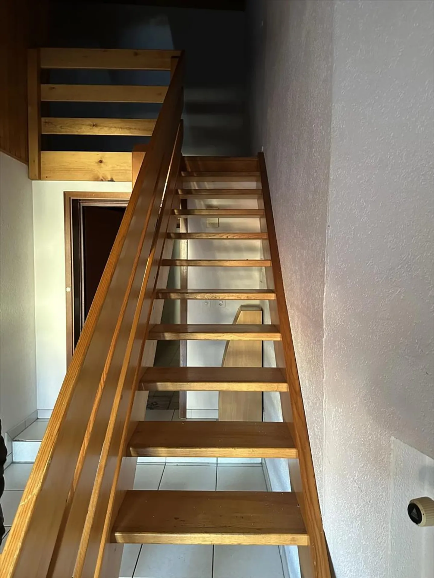 Appartement 1.5 pièces - Photo 7 sur 9