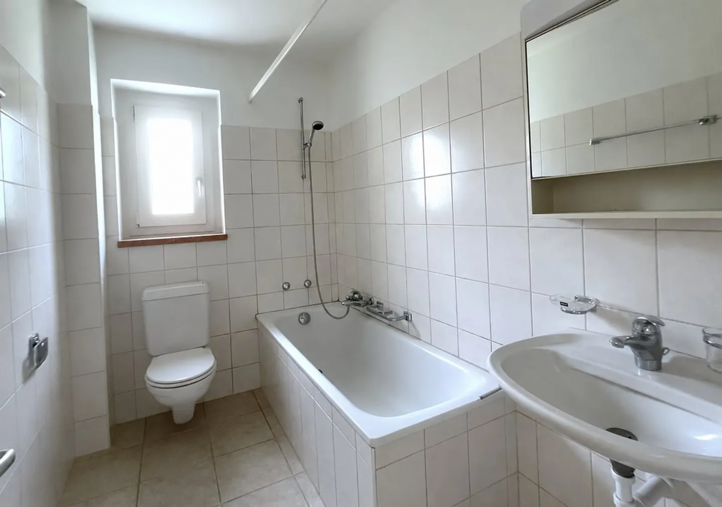 4-Zimmer-Wohnung - Foto 7 von 9