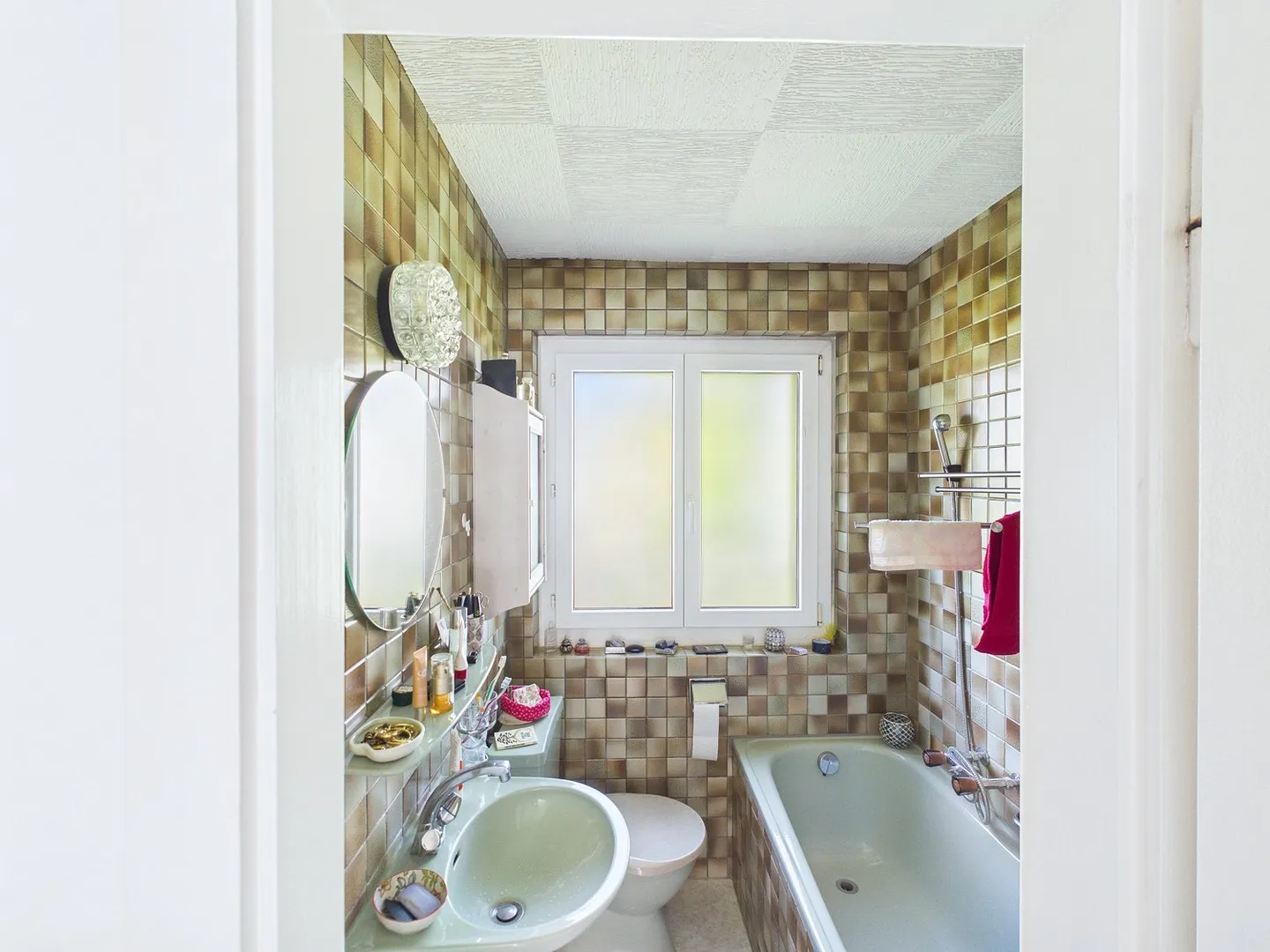 Single-family house in the Beaumont district - Photo 8 of 13