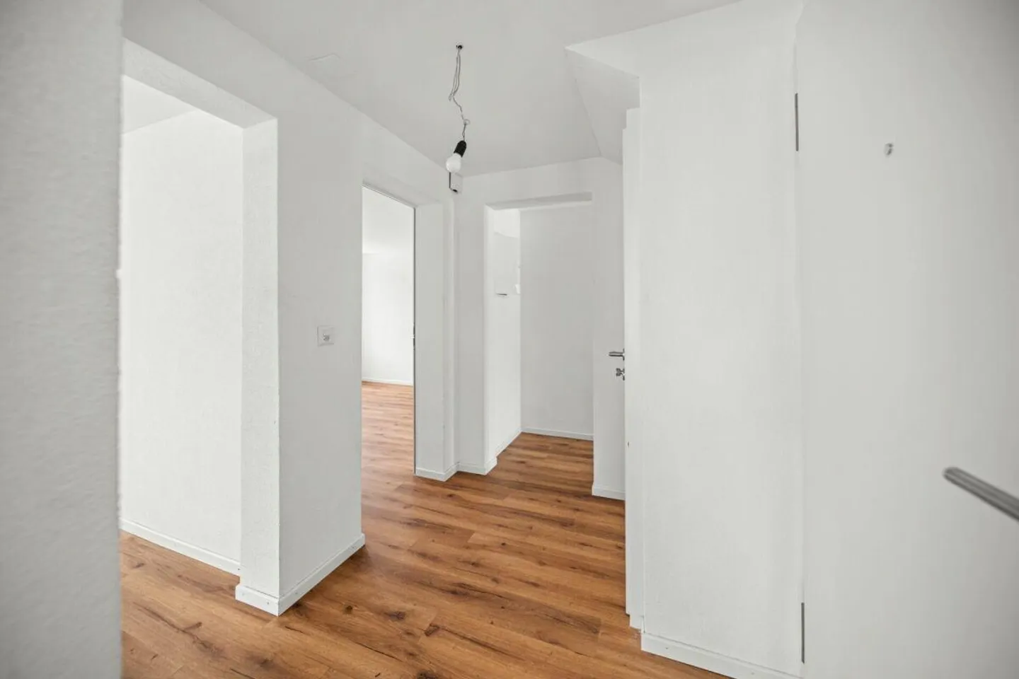 Stilvoller Hausteil an privilegiert ruhiger Adresse - Photo 9 of 25